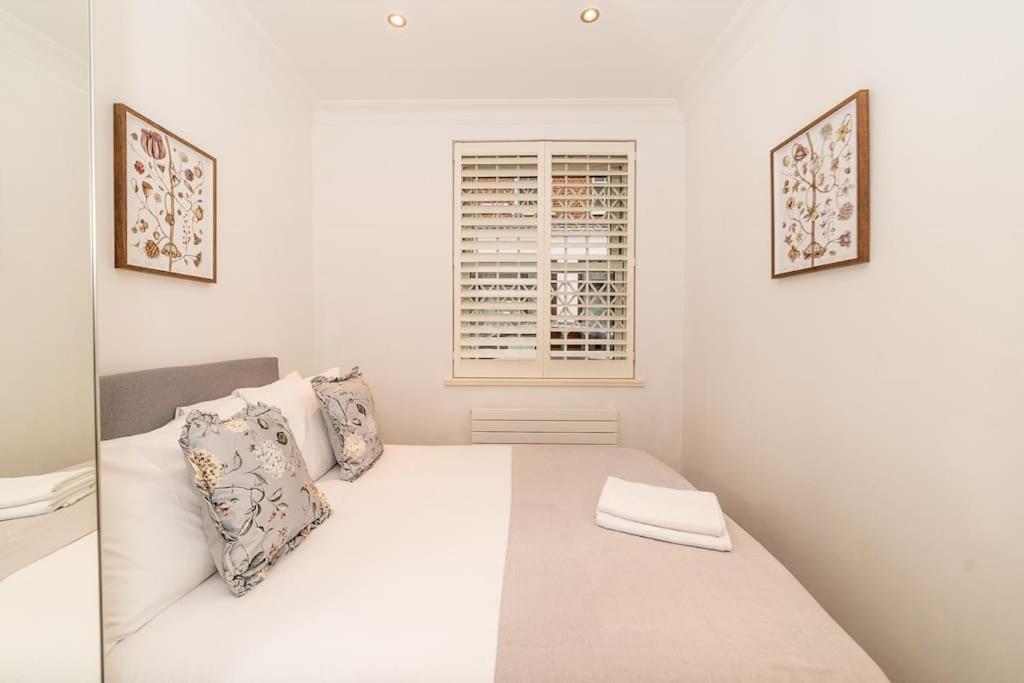 Covent Garden-British Museum Apartment لندن المظهر الخارجي الصورة