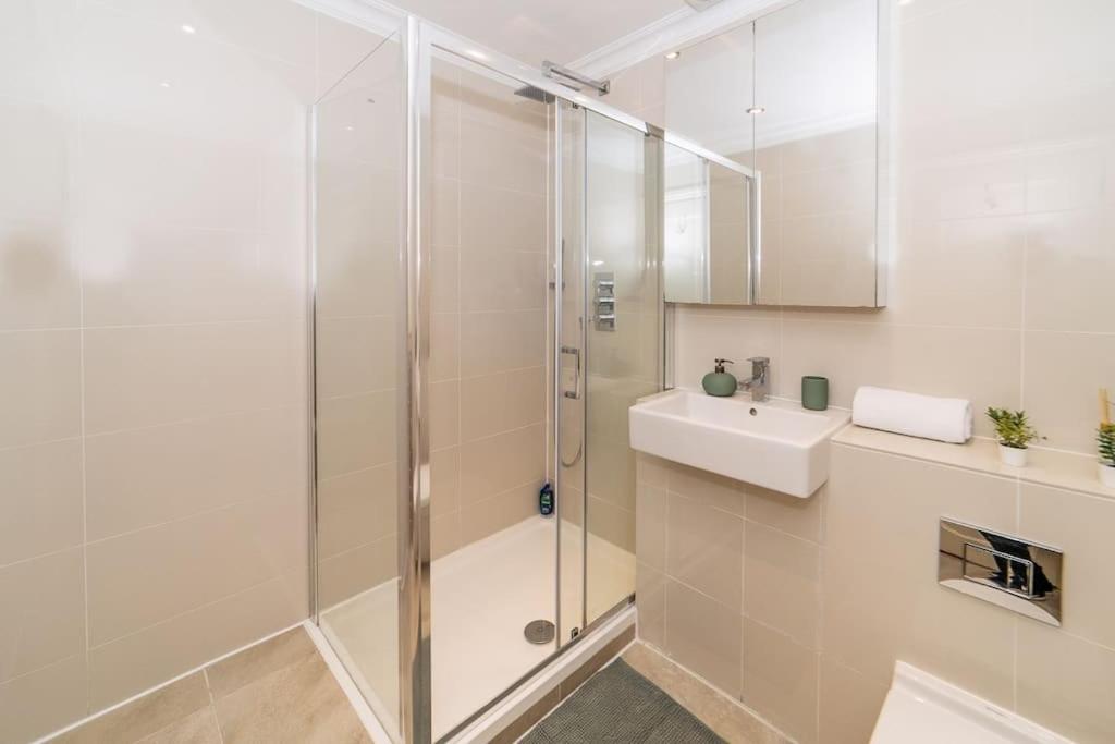 Covent Garden-British Museum Apartment لندن المظهر الخارجي الصورة