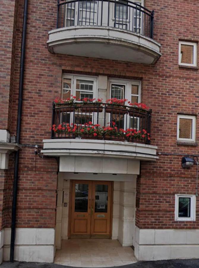 Covent Garden-British Museum Apartment لندن المظهر الخارجي الصورة